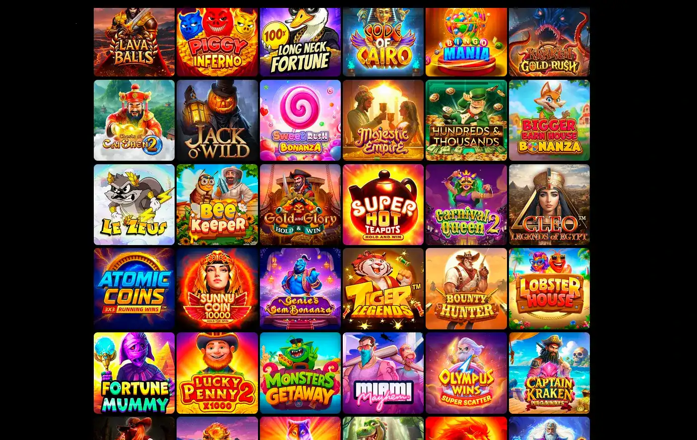Cleobetra Casino mobile Version auf Smartphone