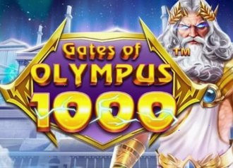 Gates of Olympus Slot Spiel