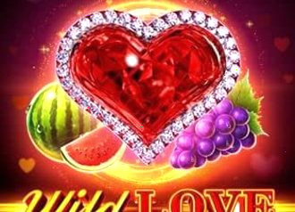 Wild Love Slot Spiel